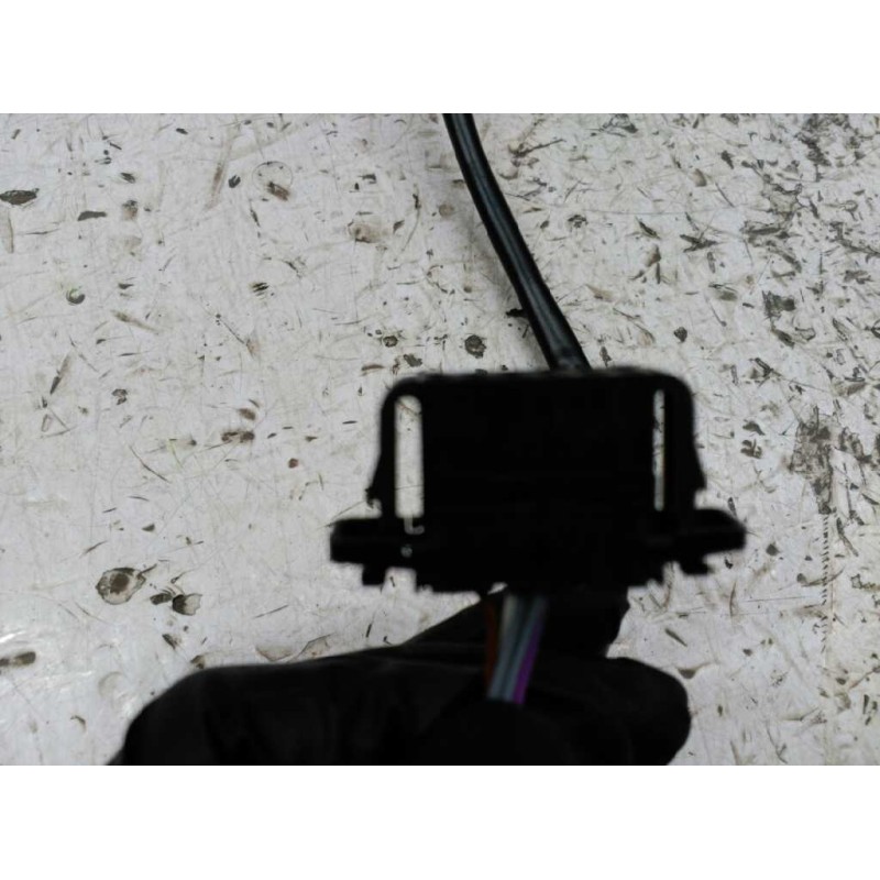 Recambio de retrovisor derecho para volkswagen passat berlina (3b3) advance 4motion referencia OEM IAM  ELECTRICO 4