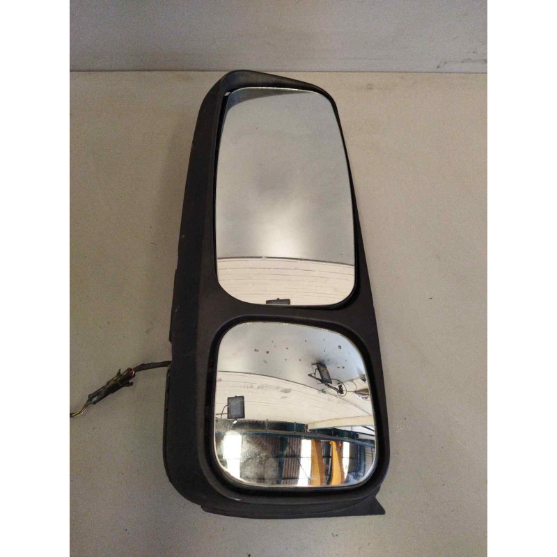 Recambio de retrovisor derecho para volvo fh 12 asta 2001 e2 / e3 12.1 diesel (d12d380) referencia OEM IAM 3091260 - Blanco 3