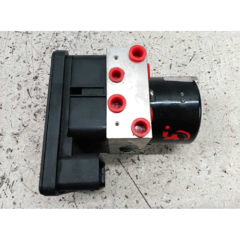 Recambio de abs para ford focus berlina (cap) ghia referencia OEM IAM 8M512C405CA - Blanco 2