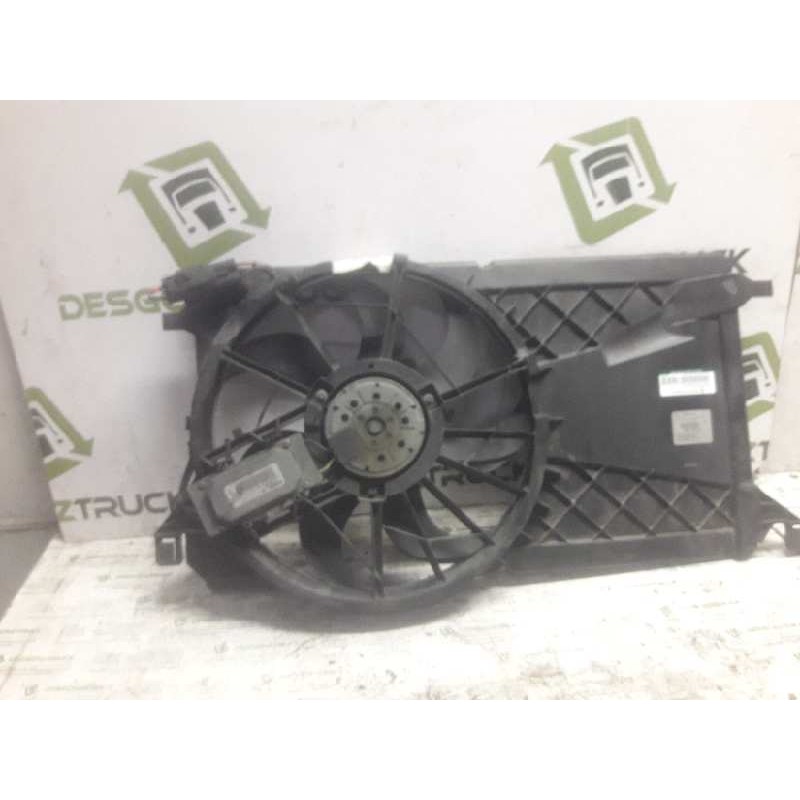 Recambio de electroventilador para ford focus berlina (cap) ambiente (d) referencia OEM IAM 3M5H8C607RG 0130303930 1137328148 3