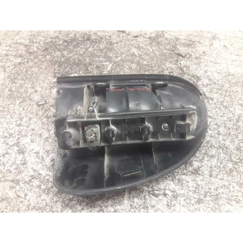 Recambio de piloto trasero izquierdo para chrysler voyager (gs) 2.5 td referencia OEM IAM 2