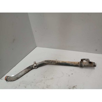 Recambio de tubos intarder para iveco stralis (as) 12.9 diesel referencia OEM IAM   