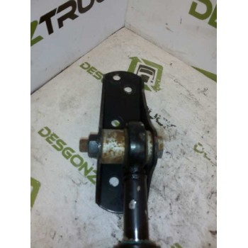 Recambio de brazo elevacion cabina para man tg - a 26.xxx fg fnlc 6x2 (e2) lx referencia OEM IAM   