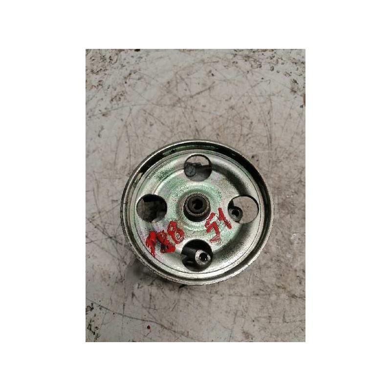 Recambio de bomba direccion para peugeot 406 berlina (s1/s2) srdt referencia OEM IAM 9337000880  