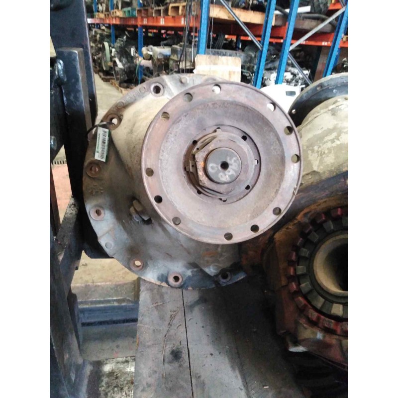 Recambio de grupo para volvo fl 7 fki intercooler 210 kw 4x2 e2 corto referencia OEM IAM EV85B RATIO:4.25-1
