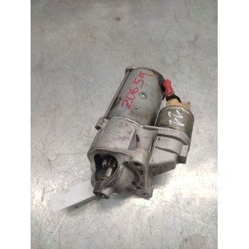 Recambio de motor arranque para renault laguna ii grandtour (kg0) dynamique referencia OEM IAM  11 DIENTES 