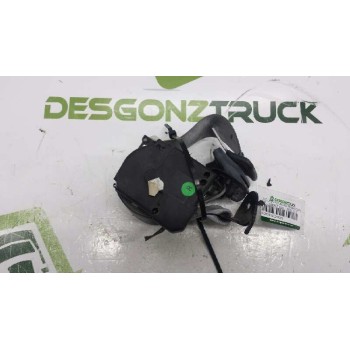 CINTURON SEGURIDAD TRASERO DERECHO 