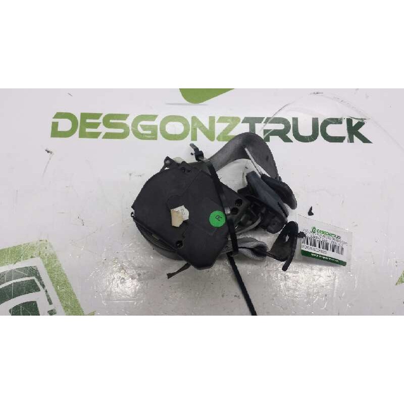 Recambio de cinturon seguridad trasero derecho para opel corsa c club referencia OEM IAM   