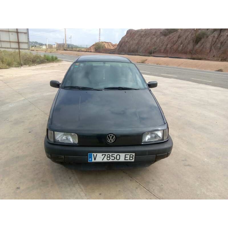 VOLKSWAGEN PASSAT BERLINA (312)
