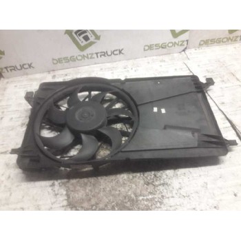 Recambio de electroventilador para ford focus berlina (cap) ambiente (d) referencia OEM IAM 3M5H8C607RG 0130303930 1137328148