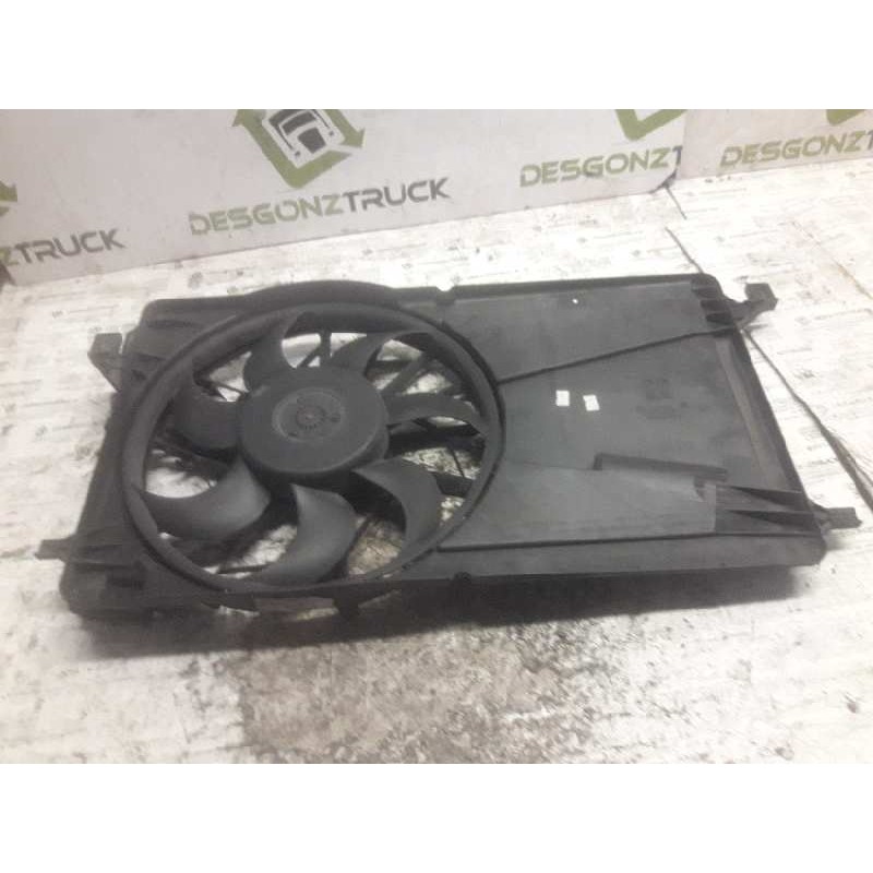 Recambio de electroventilador para ford focus berlina (cap) ambiente (d) referencia OEM IAM 3M5H8C607RG 0130303930 1137328148 4