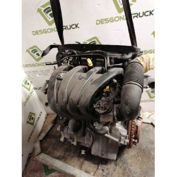 MOTOR COMPLETO LFY 