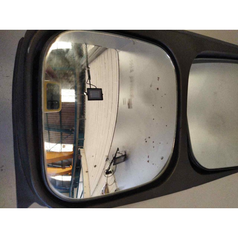 Recambio de retrovisor derecho para volvo fh 12 asta 2001 e2 / e3 12.1 diesel (d12d380) referencia OEM IAM 3091260 - Blanco 4