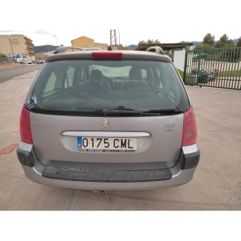 peugeot 307 break / sw (s1) del año 2003