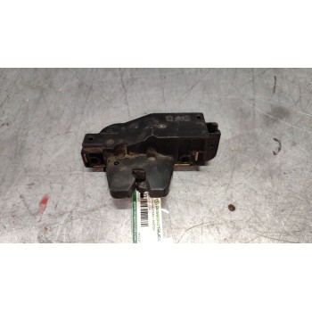 Recambio de cerradura maletero / porton para citroën c4 i (lc_) 1.6 16v referencia OEM IAM 9652301980  