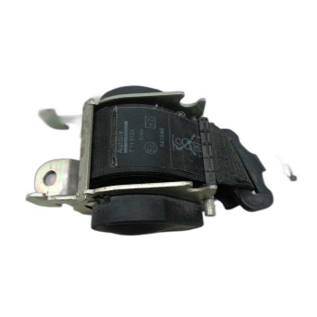 Recambio de cinturon seguridad trasero central para peugeot 307 break/sw (s2) sw d-sign referencia OEM IAM  SEGUNDA FILA 