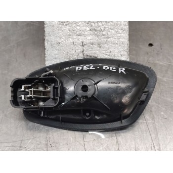 Recambio de maneta interior delantera derecha para renault clio iv (bh_) 0.9 tce 90 referencia OEM IAM   