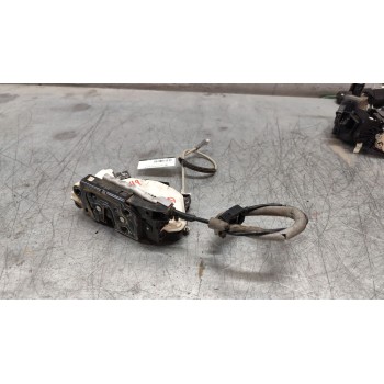 Recambio de cerradura puerta delantera derecha para seat ibiza (6j5) good stuff referencia OEM IAM 5N1837016A  6 PINS