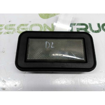 Recambio de luz interior para peugeot expert kasten standard furgón 220c referencia OEM IAM 6362K4  