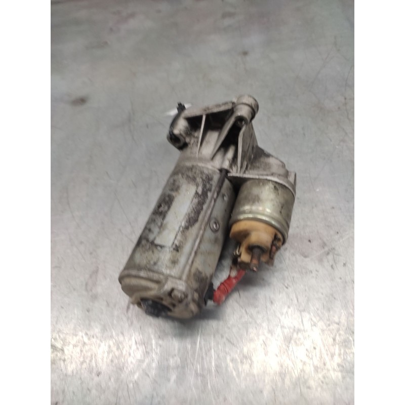 Recambio de motor arranque para renault laguna ii grandtour (kg0) dynamique referencia OEM IAM  11 DIENTES - Negro 3