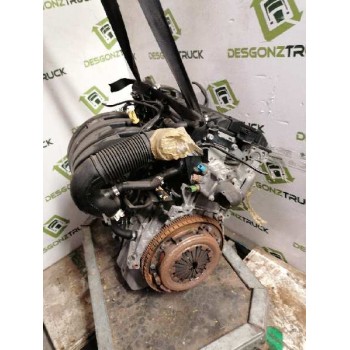 Recambio de motor completo para peugeot 406 berlina (s1/s2) 1.8 cat referencia OEM IAM LFY  