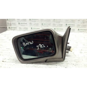 RETROVISOR IZQUIERDO 006193 ELECTRICO COLOR DORADO OSCURO