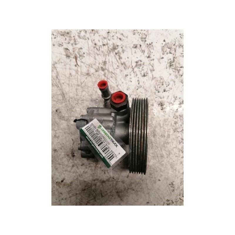 Recambio de bomba direccion para peugeot 406 berlina (s1/s2) srdt referencia OEM IAM 9337000880 - Gris 3