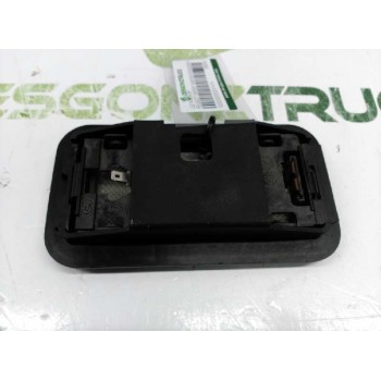 Recambio de luz interior para peugeot expert kasten standard furgón 220c referencia OEM IAM 6362K4  