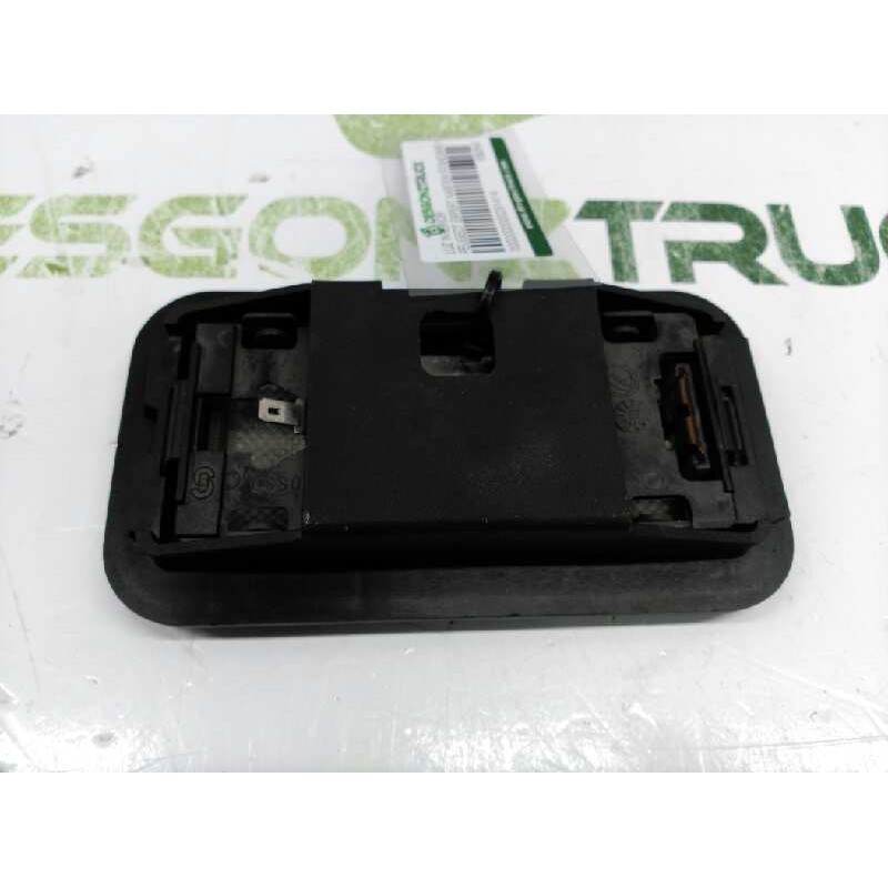 Recambio de luz interior para peugeot expert kasten standard furgón 220c referencia OEM IAM 6362K4 - Gris 3