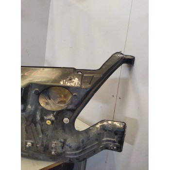 Recambio de panel frontal para iveco daily ka 2.3 diesel cat referencia OEM IAM 5801338103  