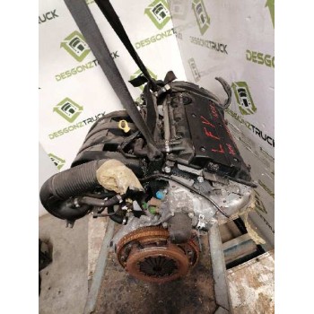 Recambio de motor completo para peugeot 406 berlina (s1/s2) 1.8 cat referencia OEM IAM LFY  