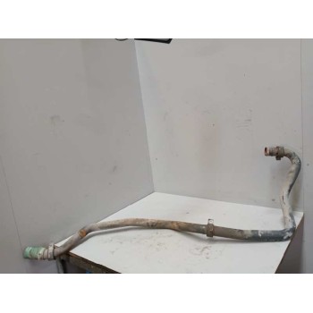 Recambio de tubos intarder para iveco stralis (as) 12.9 diesel referencia OEM IAM   