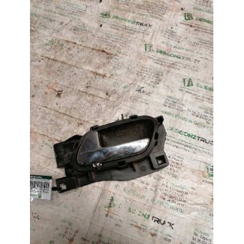 Recambio de maneta interior delantera izquierda para citroën c4 berlina collection referencia OEM IAM 96435311VD  