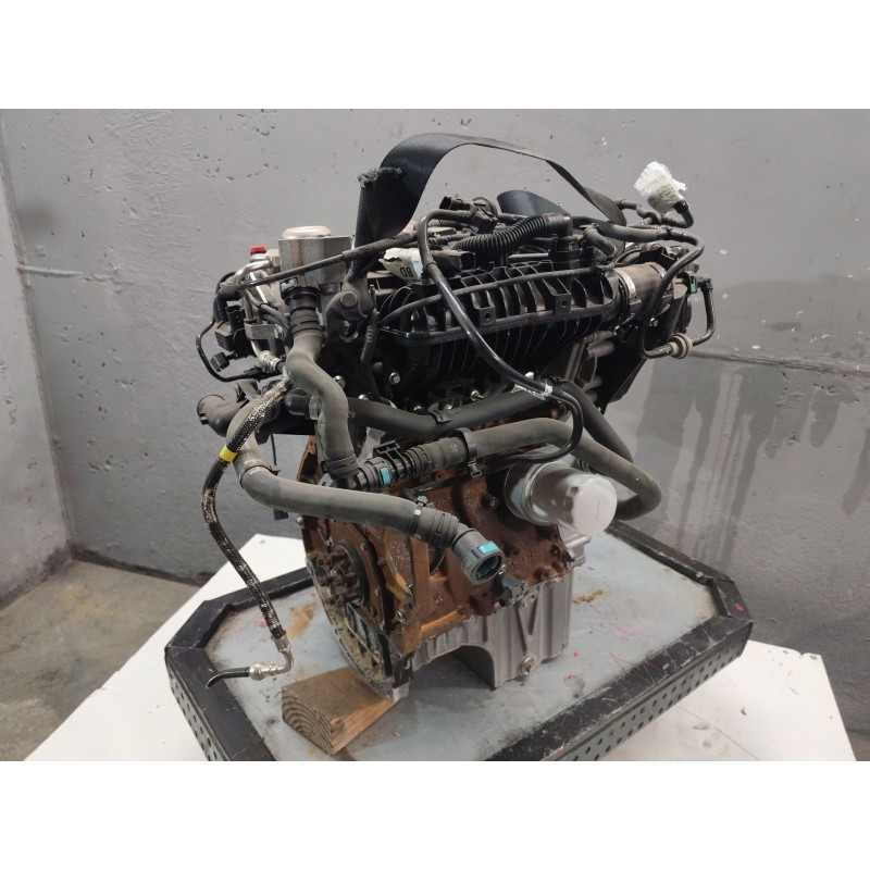 Recambio de motor completo para ford tourneo courier b460 monospace 1.0 ecoboost referencia OEM IAM SFCF - Plata 6
