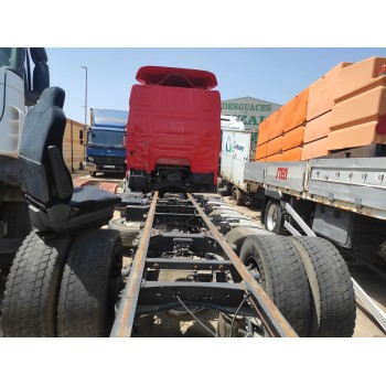 renault premium route 2006 del año 2010