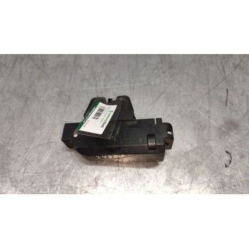 Recambio de cerradura maletero / porton para citroën c4 i (lc_) 1.6 16v referencia OEM IAM 9652301980  