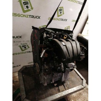 Recambio de motor completo para peugeot 406 berlina (s1/s2) 1.8 cat referencia OEM IAM LFY  