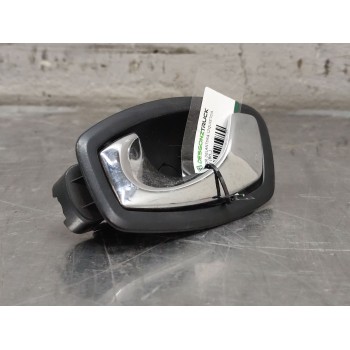 Recambio de maneta interior delantera izquierda para renault clio iv (bh_) 0.9 tce 90 referencia OEM IAM   