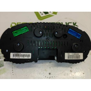 Recambio de cuadro instrumentos para seat ibiza (6k1) select referencia OEM IAM 6K0920830CX  