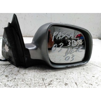 RETROVISOR DERECHO ELECTRICO 