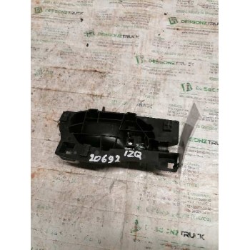 Recambio de maneta interior delantera izquierda para citroën c4 berlina collection referencia OEM IAM 96435311VD  