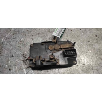 Recambio de cerradura puerta delantera derecha para citroën evasion 2.0 sx referencia OEM IAM  9 PINS 