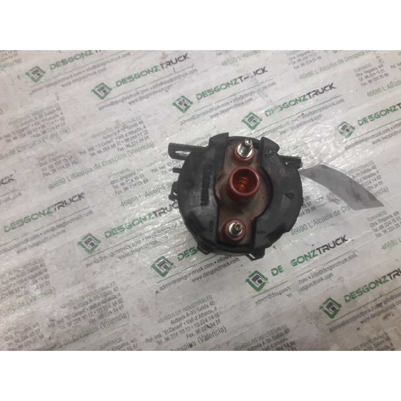 Recambio de bobina encendido para ford escort berlina bravo referencia OEM IAM 1220522012 - Blanco 2