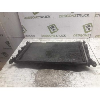 Recambio de radiador agua para ford focus berlina (cap) ambiente (d) referencia OEM IAM 3M5H8005TI  