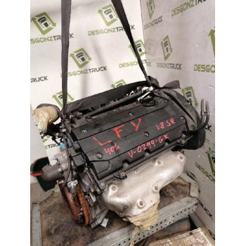 Recambio de motor completo para peugeot 406 berlina (s1/s2) 1.8 cat referencia OEM IAM LFY  