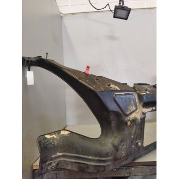 Recambio de panel frontal para iveco daily ka 2.3 diesel cat referencia OEM IAM 5801338103  