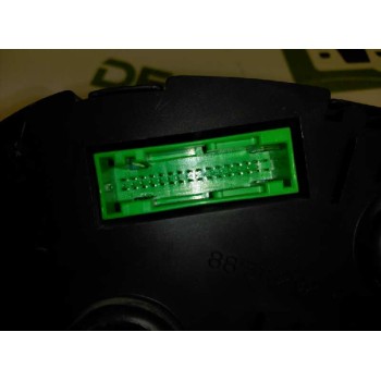Recambio de cuadro instrumentos para seat ibiza (6k1) select referencia OEM IAM 6K0920830CX  
