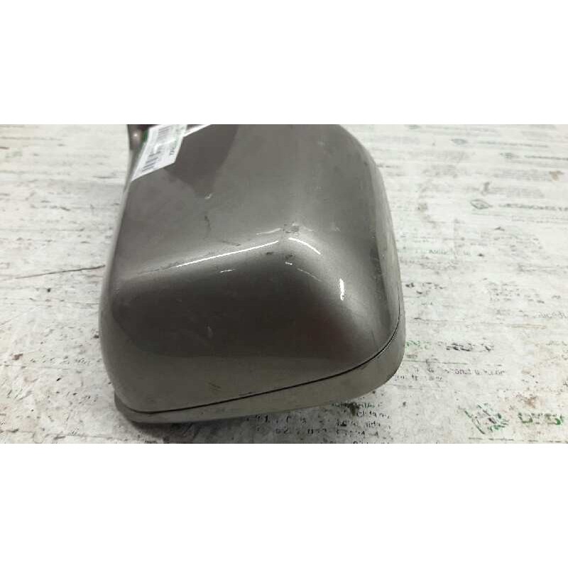 Recambio de retrovisor izquierdo para bmw serie 3 berlina (e30) 318i referencia OEM IAM 006193 ELECTRICO COLOR DORADO OSCURO 4
