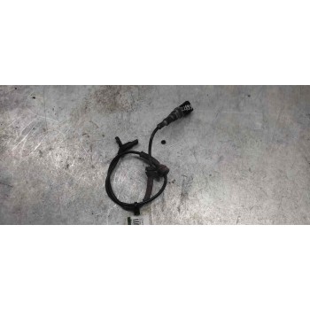 CAPTADOR ABS DELANTERO DERECHO 98AG2B372AF 2 PINS 