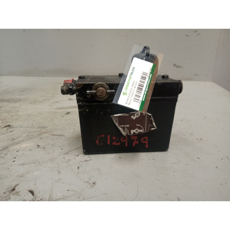 Recambio de bomba elevacion cabina para renault magnum ab 2005 12.8 diesel referencia OEM IAM 5010615920 - Blanco 3